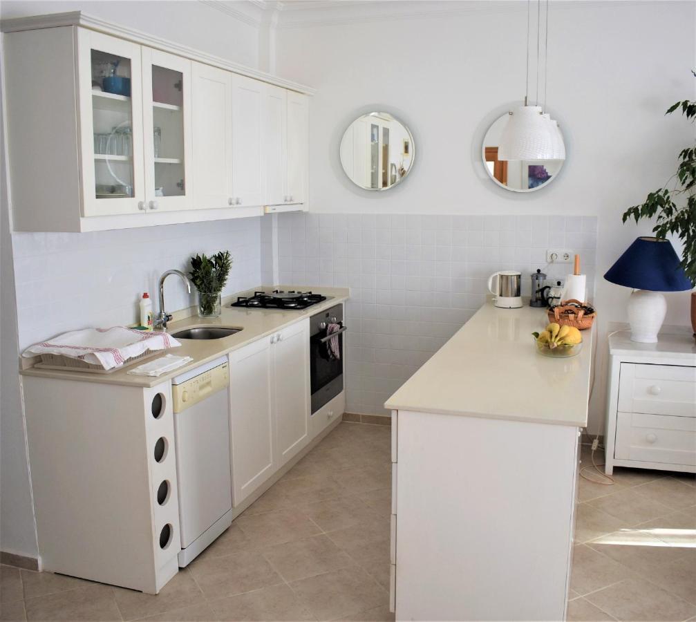 Manzara Apartment Kaş Dış mekan fotoğraf