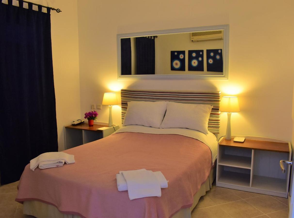 Manzara Apartment Kaş Dış mekan fotoğraf