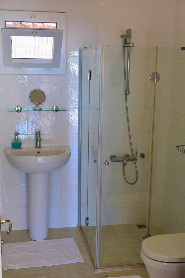 Manzara Apartment Kaş Dış mekan fotoğraf