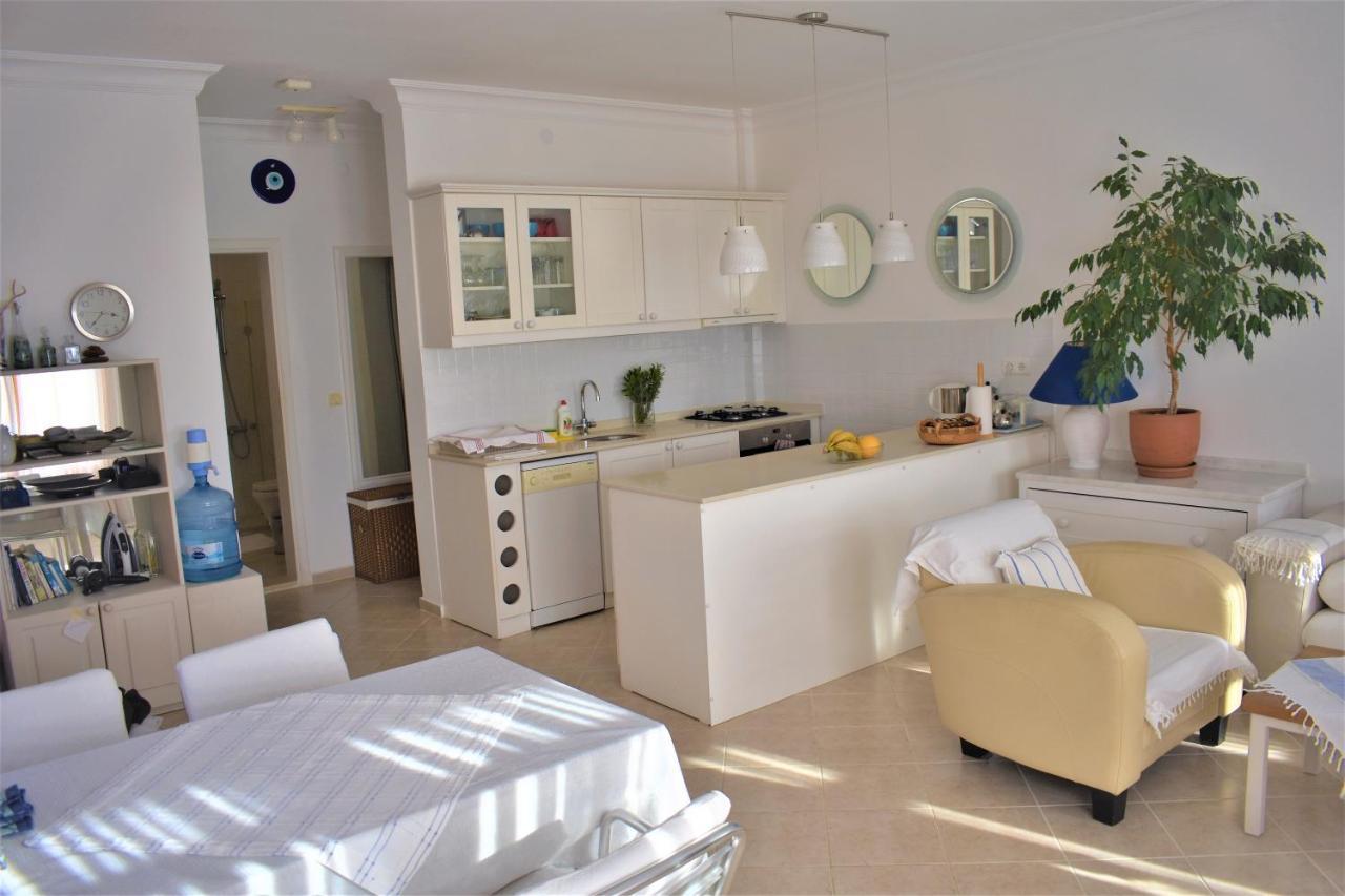 Manzara Apartment Kaş Dış mekan fotoğraf